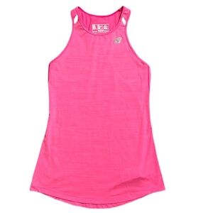 New Balance Pink Workout Top